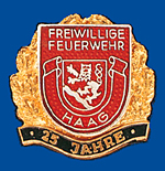 Feuerwehrabzeichen