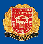 Feuerwehrabzeichen