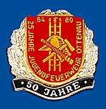 Feuerwehrabzeichen