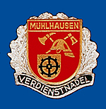 Feuerwehrabzeichen