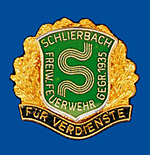 Feuerwehrabzeichen