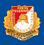 Feuerwehrabzeichen