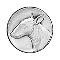 Bullterrier