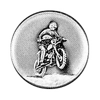 Motorrad Gelnde