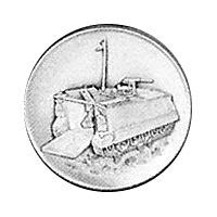 Panzer M 107