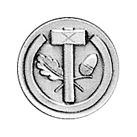 Handwerker Emblem