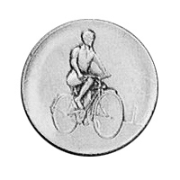 Radfahrer