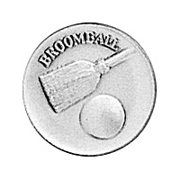 Broomball