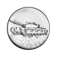 Panzer M60 A